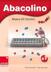 Abacolino - Abaco 20 tricolor (2025)