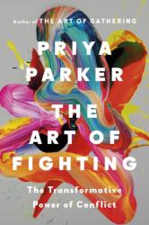 The Art of Fighting (2026)