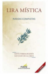 Lira mística - Santa Teresa de Jesús, San Juan de la Cruz (2020)