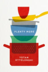 Plenty More - Yotam Ottolenghi (2014)