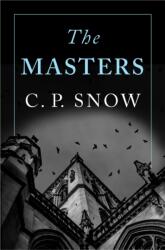 The Masters (ISBN: 9781509864256)
