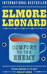 Comfort To The Enemy (ISBN: 9780753826652)