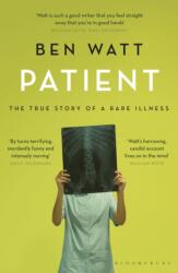 Patient (ISBN: 9781408846605)