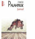 Jurnal - Chuck Palahniuk (ISBN: 9789734648313)