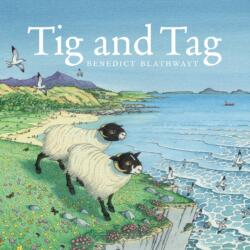 Tig and Tag (ISBN: 9781780273129)