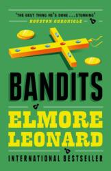Bandits (ISBN: 9780753827338)