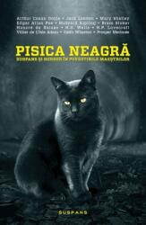 Pisica neagra. Antologie coordonata de Dana Ionescu (2014)