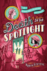 Death in the Spotlight - STEVENS ROBIN (ISBN: 9781665919388)