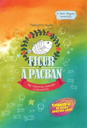 Ficúr a pácban (ISBN: 9789630895224)