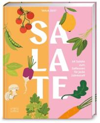 Salate (ISBN: 9783965846104)