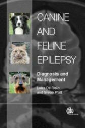 Canine and Feline Epilepsy: Diagnosis and Management (2014)