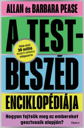 A testbeszéd enciklopédiája (ISBN: 9789635727292)