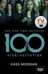 100 - Kiválasztottak (ISBN: 9789632617060)