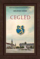 Cegléd (ISBN: 9786157072152)