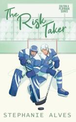 The Risk Taker (ISBN: 9781917180184)