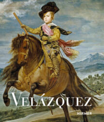 Velazquez - Sylvia Ferino, Sabine Haag (ISBN: 9783777423135)