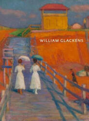 William Glackens - Berman (ISBN: 9780847842612)