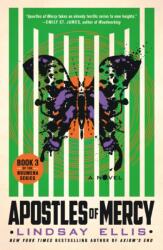 Apostles of Mercy - ELLIS LINDSAY (ISBN: 9781250874917)