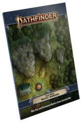 Pathfinder Flip-Mat: Night Ambush - Stephen Radney-Macfarland (ISBN: 9781640786103)