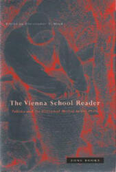 Vienna School Reader - Christopher S Wood (ISBN: 9781890951153)