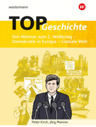 TOP Geschichte 5. Bd. 5 - Peter Kirch, Jörg Manner (ISBN: 9783141146639)