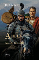 Atilla II (ISBN: 9786157071025)