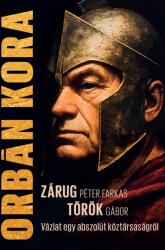 Orbán kora (ISBN: 9789636465605)