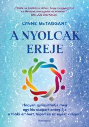A Nyolcak Ereje (ISBN: 9789632917207)