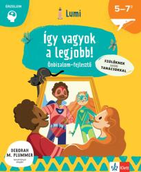 Így vagyok a legjobb! - Chiara Piroddi (ISBN: 9789635782130)