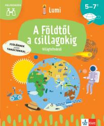A Földtől a csillagokig (ISBN: 9789635782116)