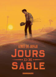 Jours de sable - de Jongh Aimée (ISBN: 9782505082545)