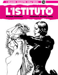 istituto - Ricardo Barreiro, Francisco Solano Lopez (2025)