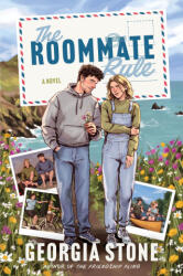 ROOMMATE RULE | STONE GEORGIA (2026)