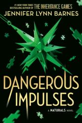 Dangerous Impulses, Book 5 (2026)