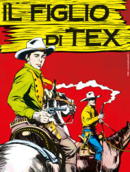 Tex collezione book - Gianluigi Bonelli (2026)