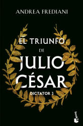 El triunfo de Julio César (2025)
