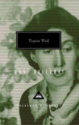 Mrs. Dalloway: Introduction by Nadia Fusini (ISBN: 9780679420422)