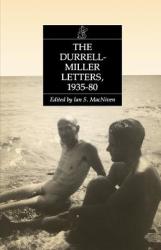 The Durrell-Miller Letters: 1935-1980 (1988)