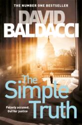 The Simple Truth (ISBN: 9781529003239)