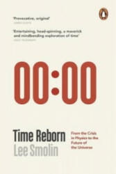 Time Reborn - Lee Smolin (2014)