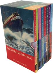 Michael Morpurgo Collection (ISBN: 9780603568343)