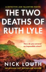 The Two Deaths of Ruth Lyle (ISBN: 9781804367179)