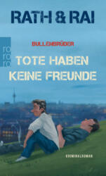 Bullenbruder - Edgar Rai, Hans Rath (ISBN: 9783499272110)