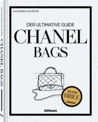 Chanel Bags: Der ultimative Guide (ISBN: 9783961717293)