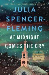 At Midnight Comes the Cry (ISBN: 9780312606862)
