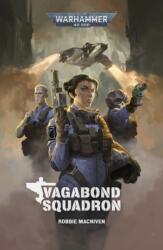 Vagabond Squadron (ISBN: 9781836093954)