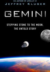 KLUGER JEFFREY - Gemini - KLUGER JEFFREY (ISBN: 9781250323002)