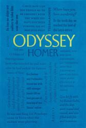 The Odyssey (ISBN: 9781667212166)