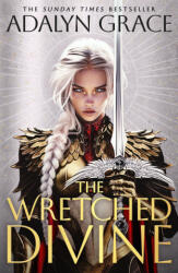 The Wretched Divine - Adalyn Grace (ISBN: 9781399630023)