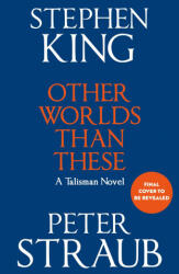 Other Worlds Than These - Stephen King (ISBN: 9781399757201)
